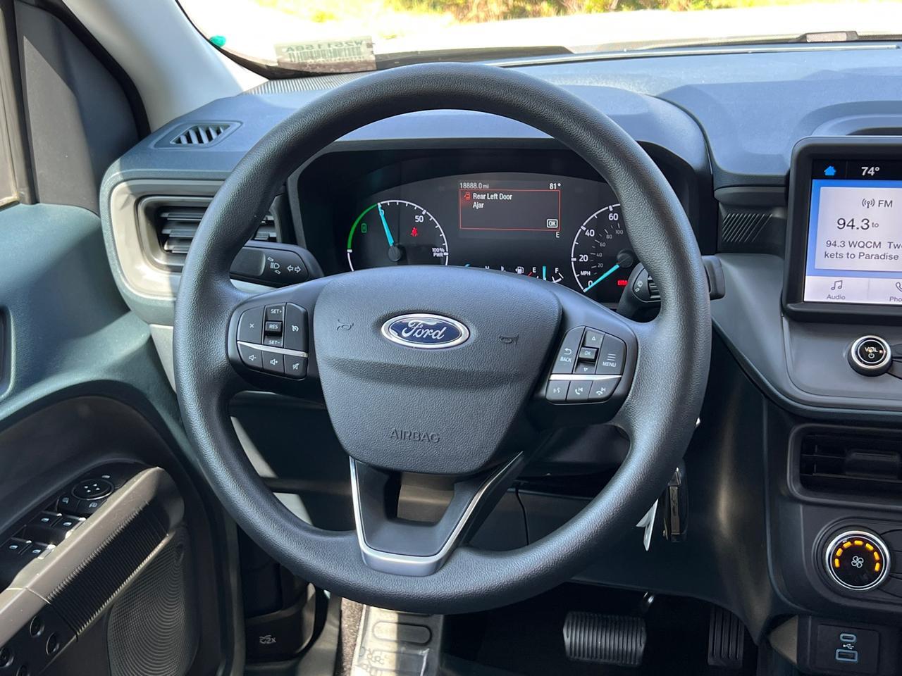 2023 Ford Maverick XLT Hagerstown MD