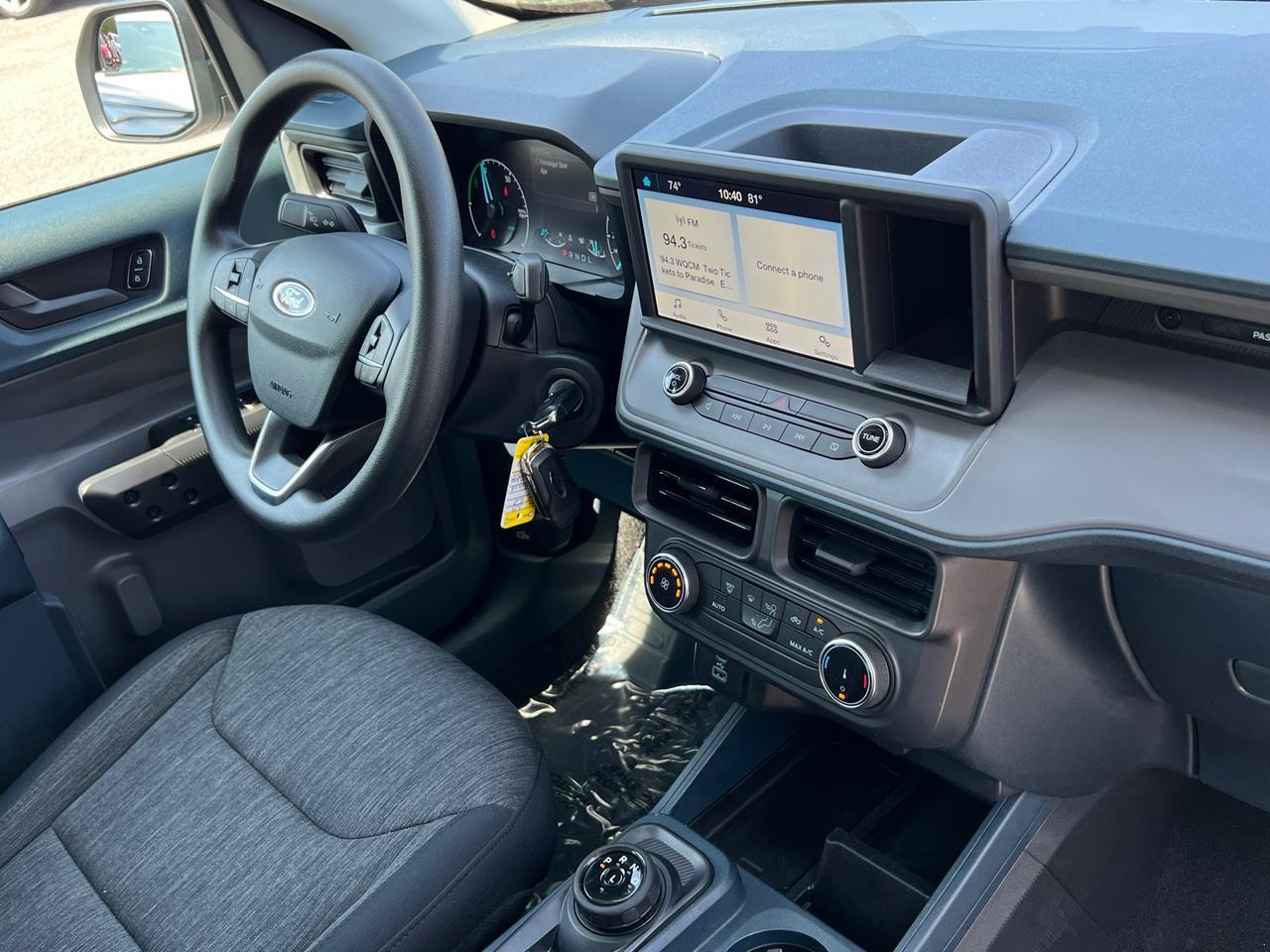 2023 Ford Maverick XLT Hagerstown MD