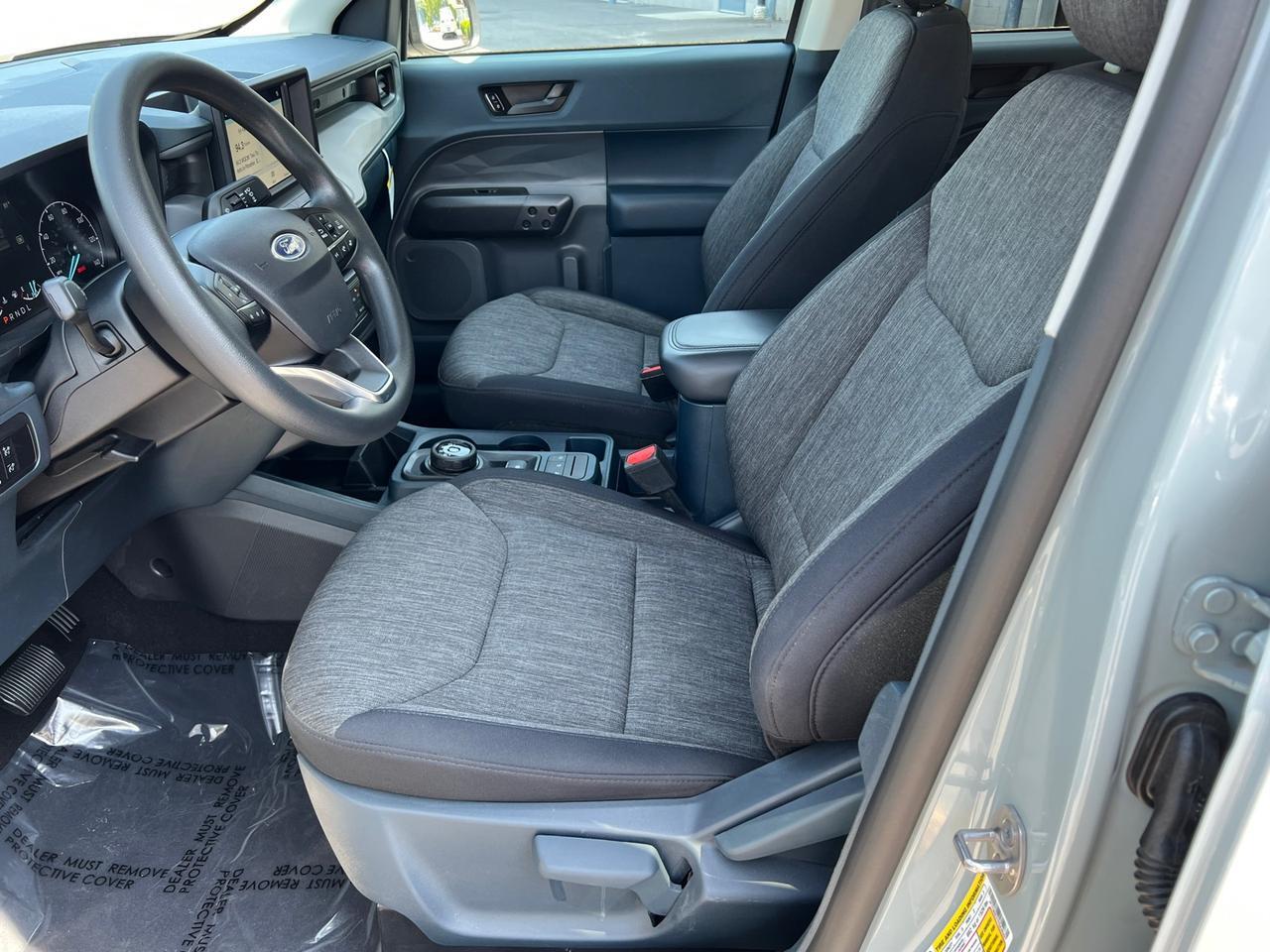 2023 Ford Maverick XLT Hagerstown MD