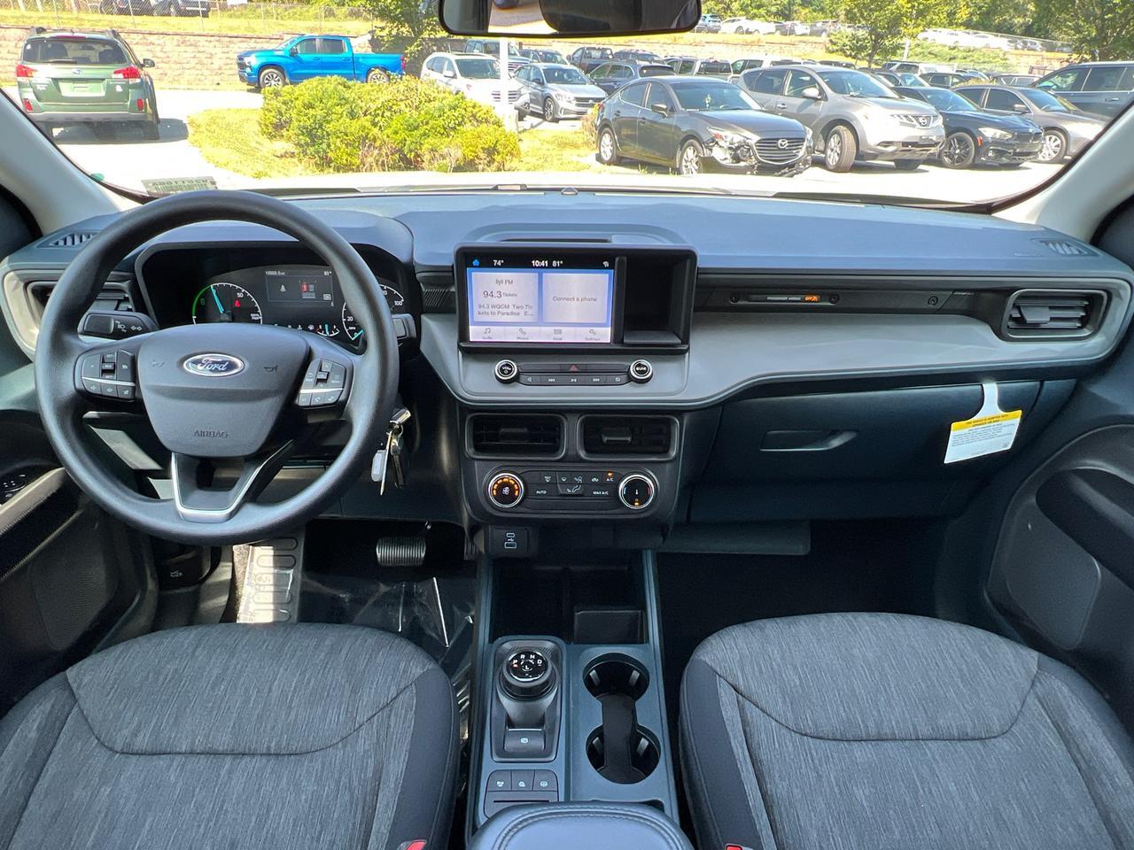 2023 Ford Maverick XLT Hagerstown MD