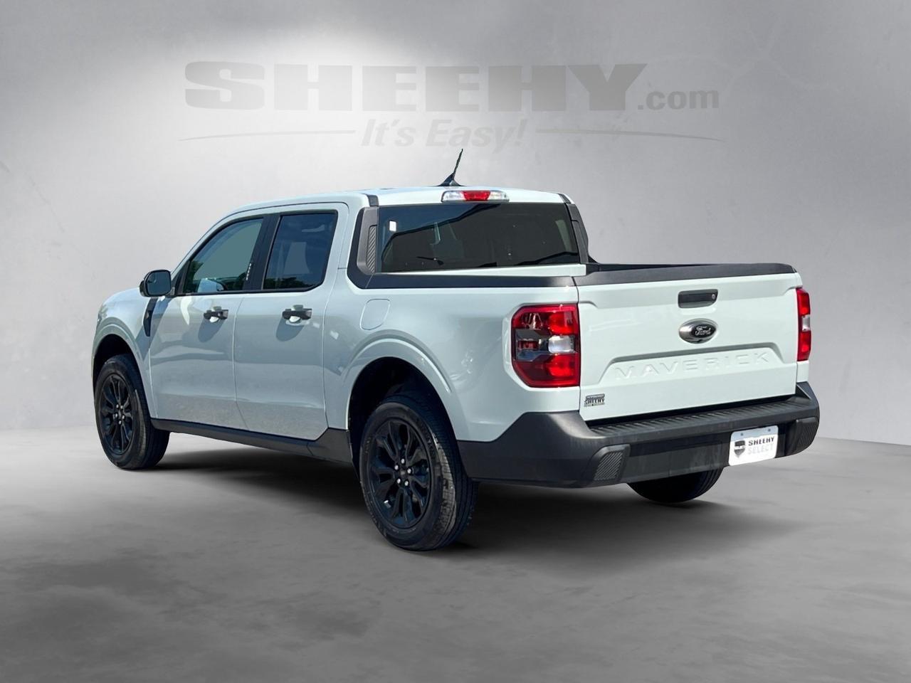2023 Ford Maverick XLT Hagerstown MD