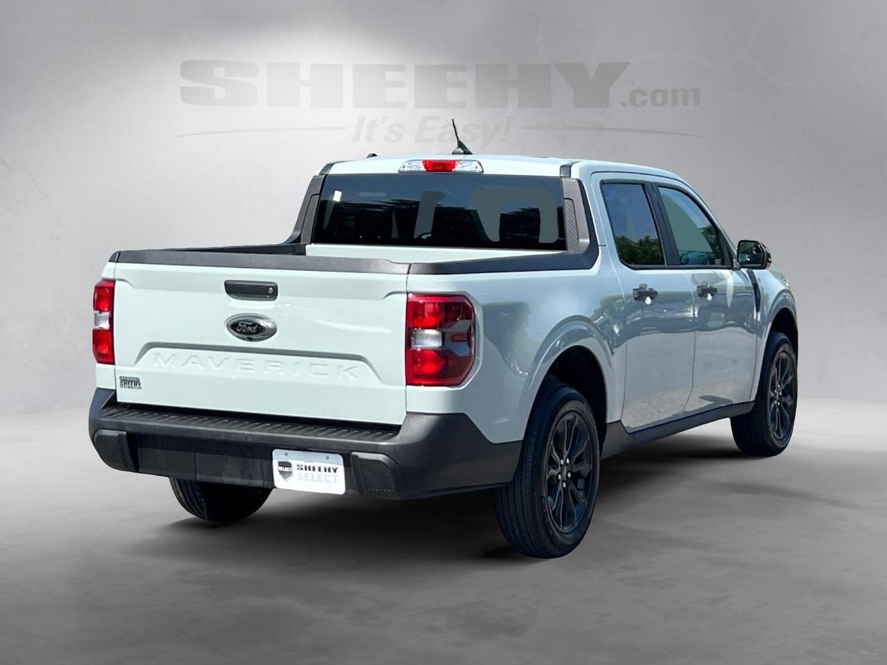 2023 Ford Maverick XLT Hagerstown MD