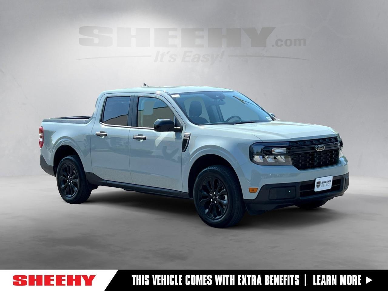 2023 Ford Maverick XLT Hagerstown MD