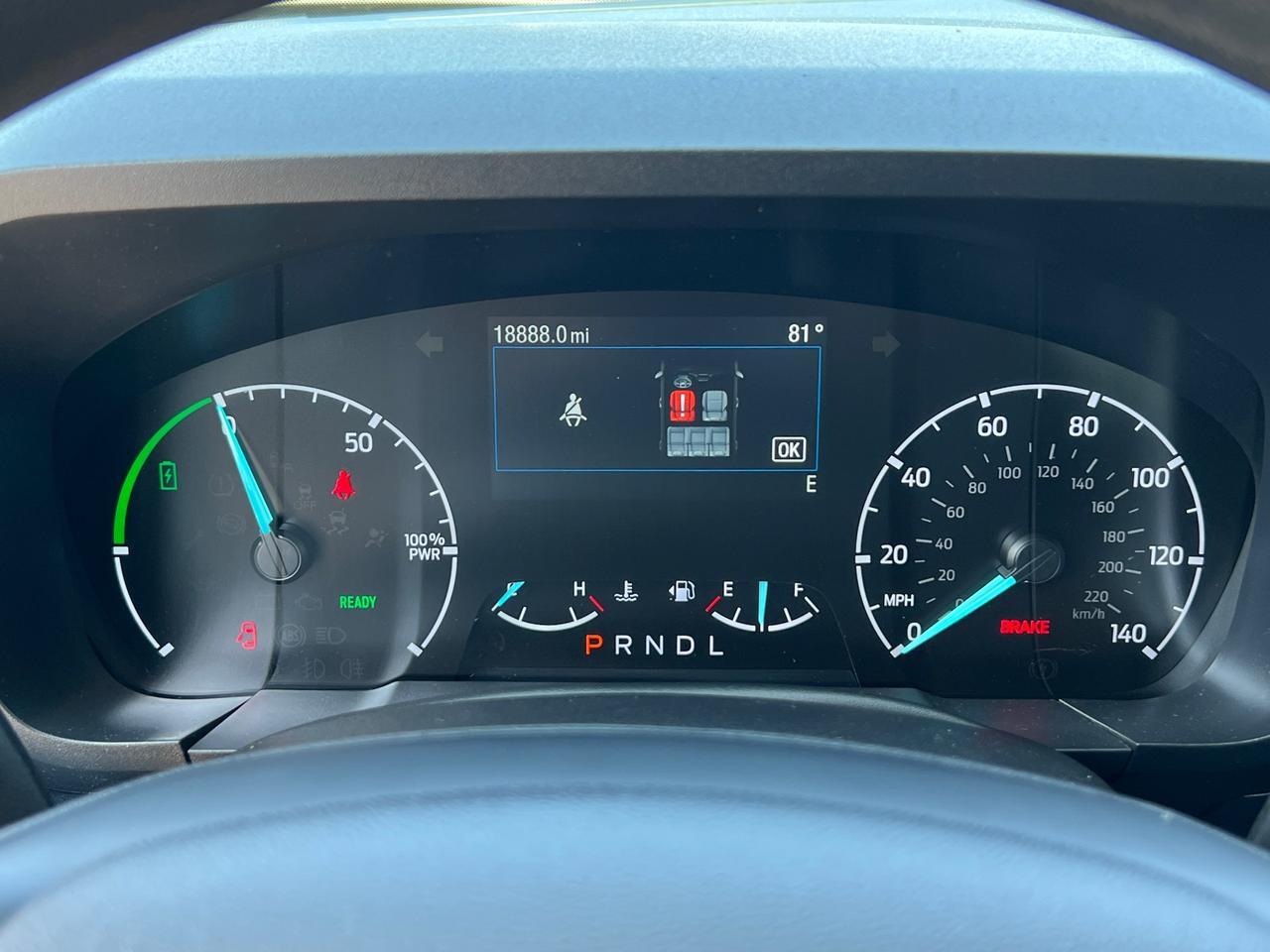 2023 Ford Maverick XLT Hagerstown MD