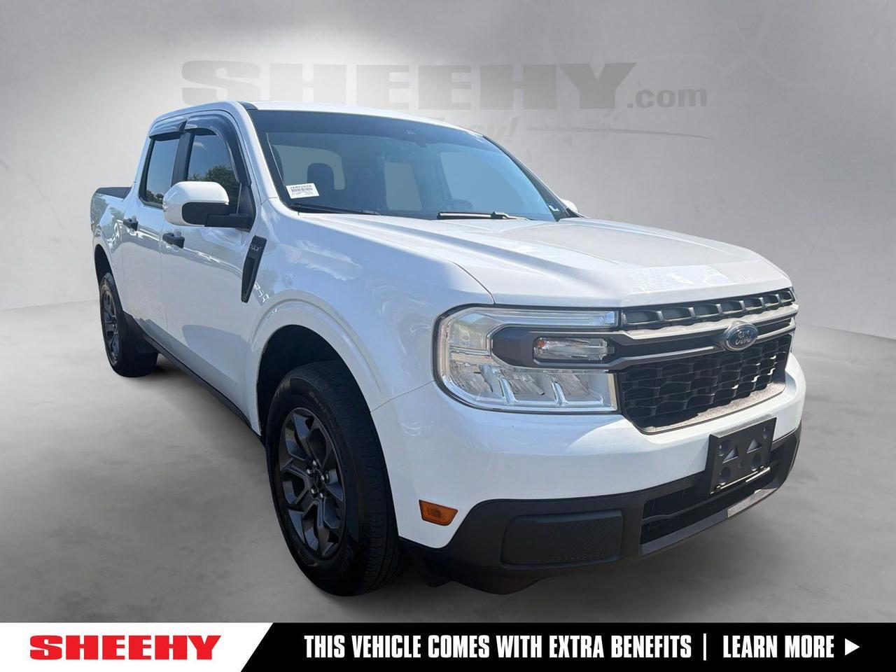 2023 Ford Maverick XLT