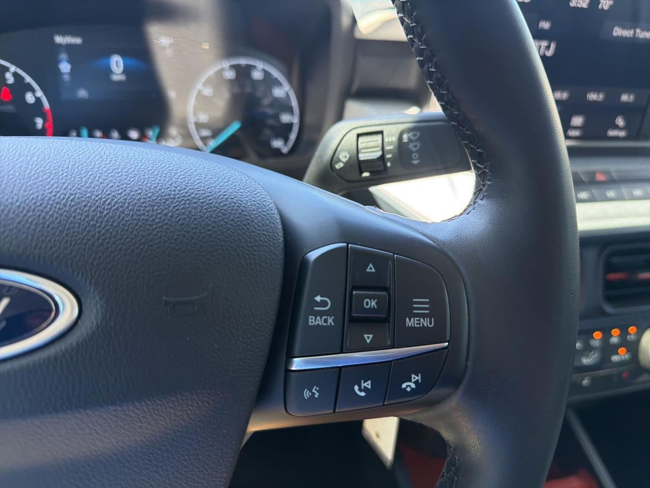 2023 Ford Maverick XLT Ashland VA