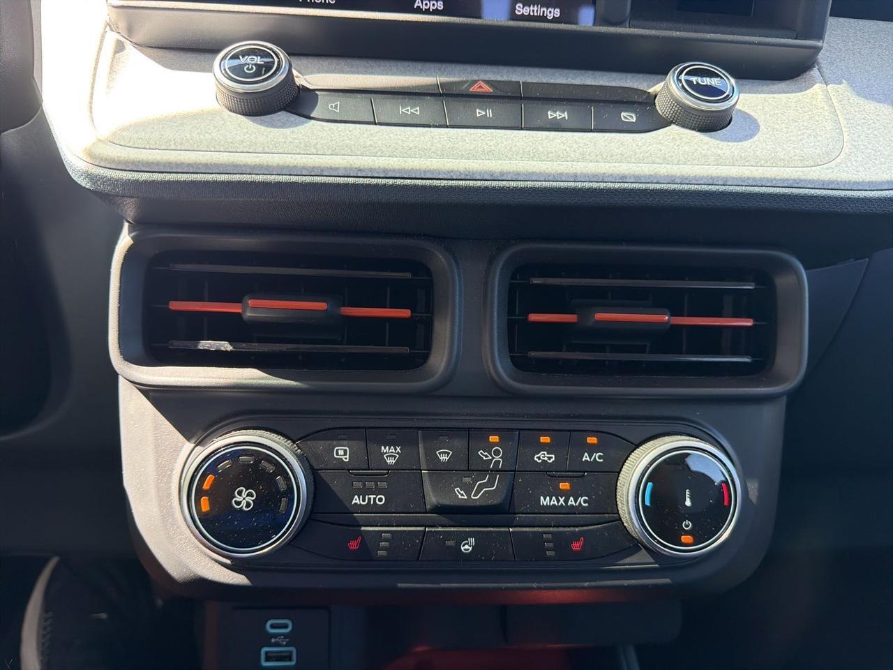2023 Ford Maverick XLT Ashland VA