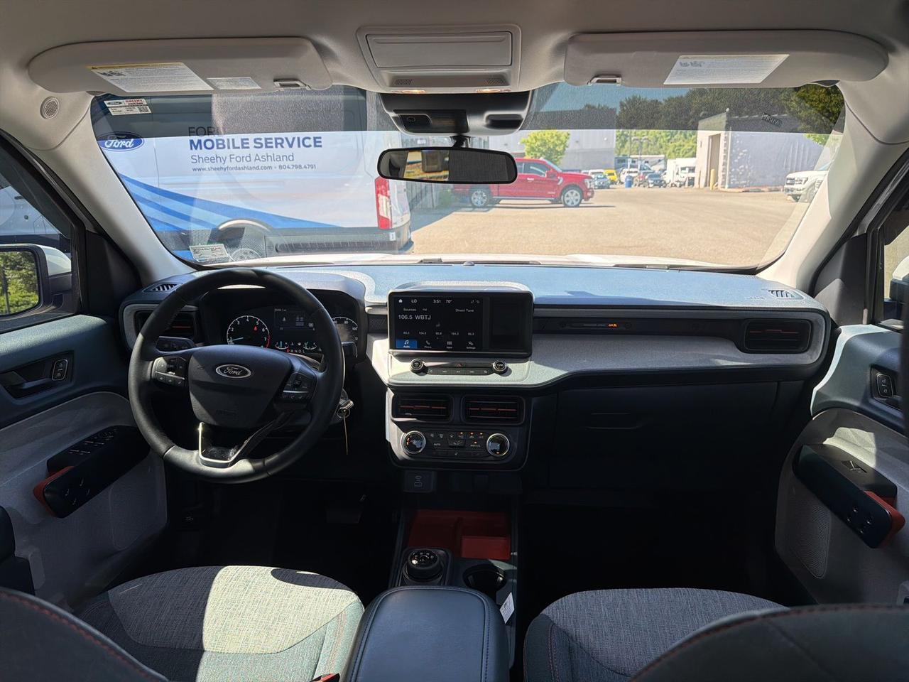 2023 Ford Maverick XLT Ashland VA