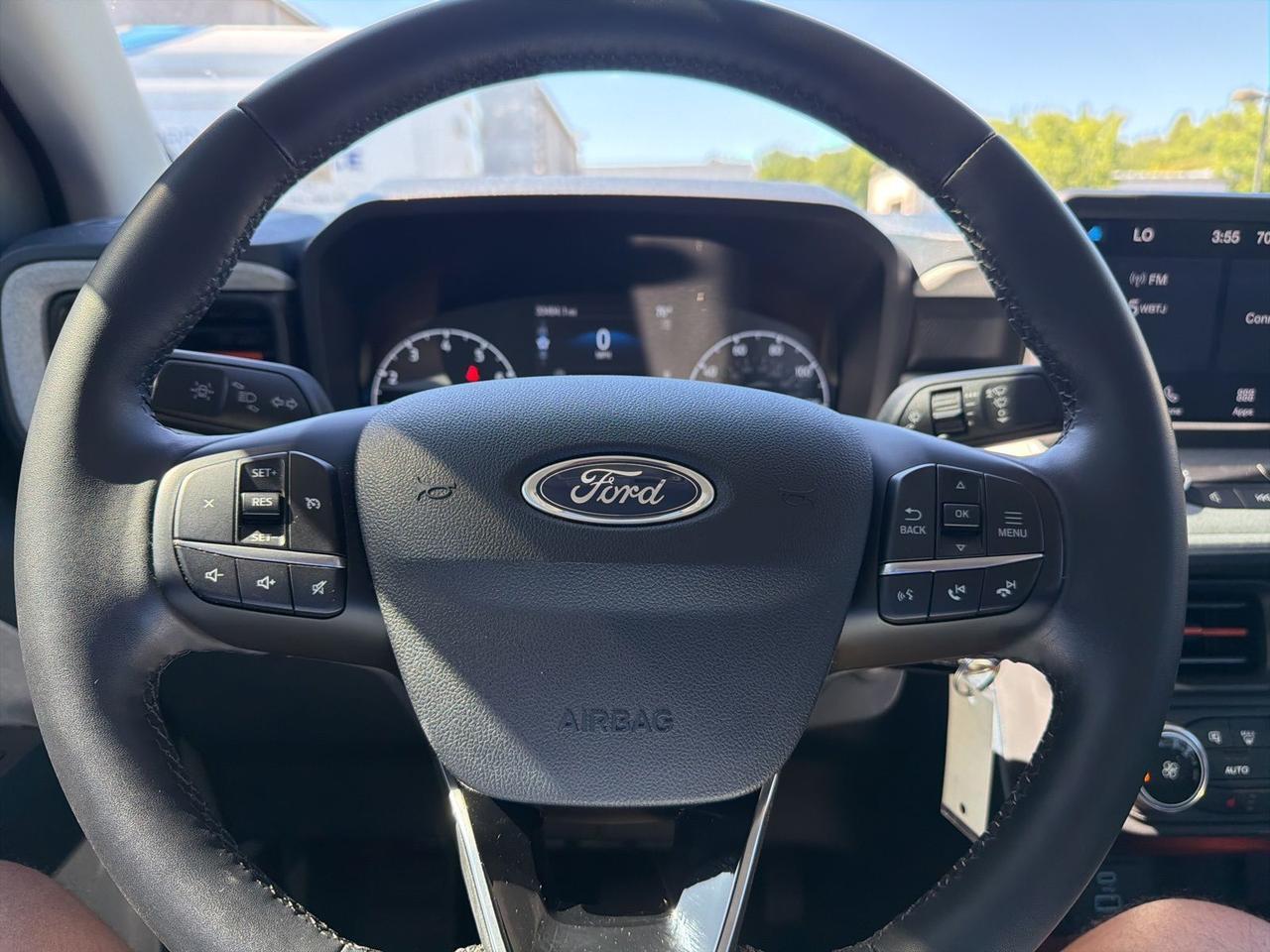 2023 Ford Maverick XLT Ashland VA