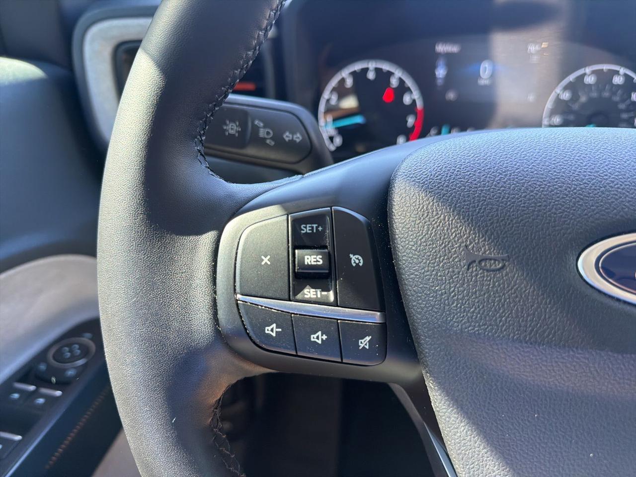 2023 Ford Maverick XLT Ashland VA