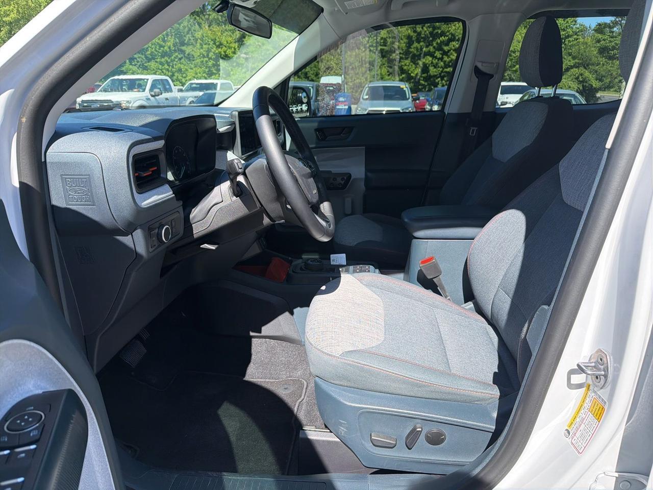 2023 Ford Maverick XLT Ashland VA