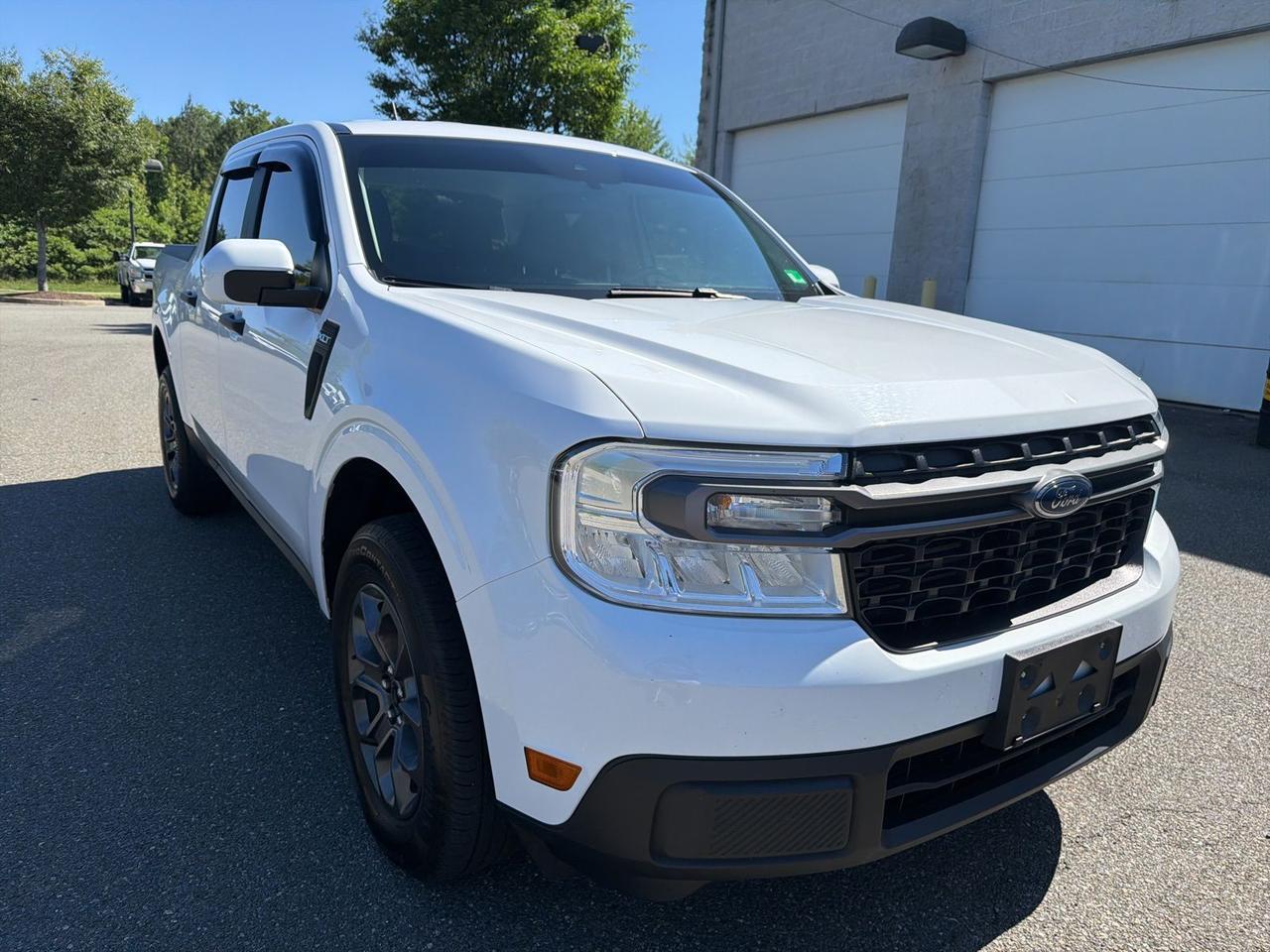 2023 Ford Maverick XLT Ashland VA