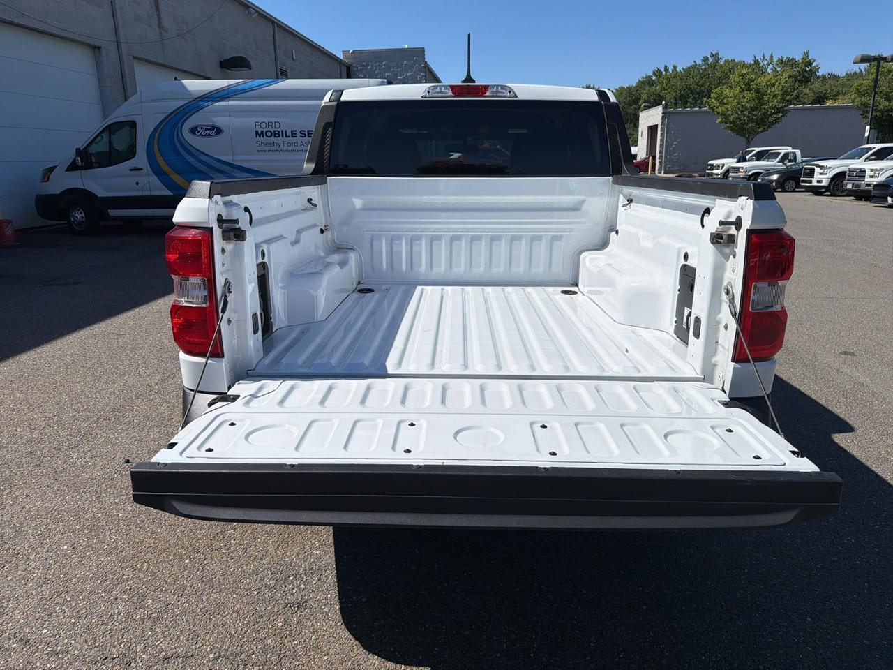 2023 Ford Maverick XLT Ashland VA
