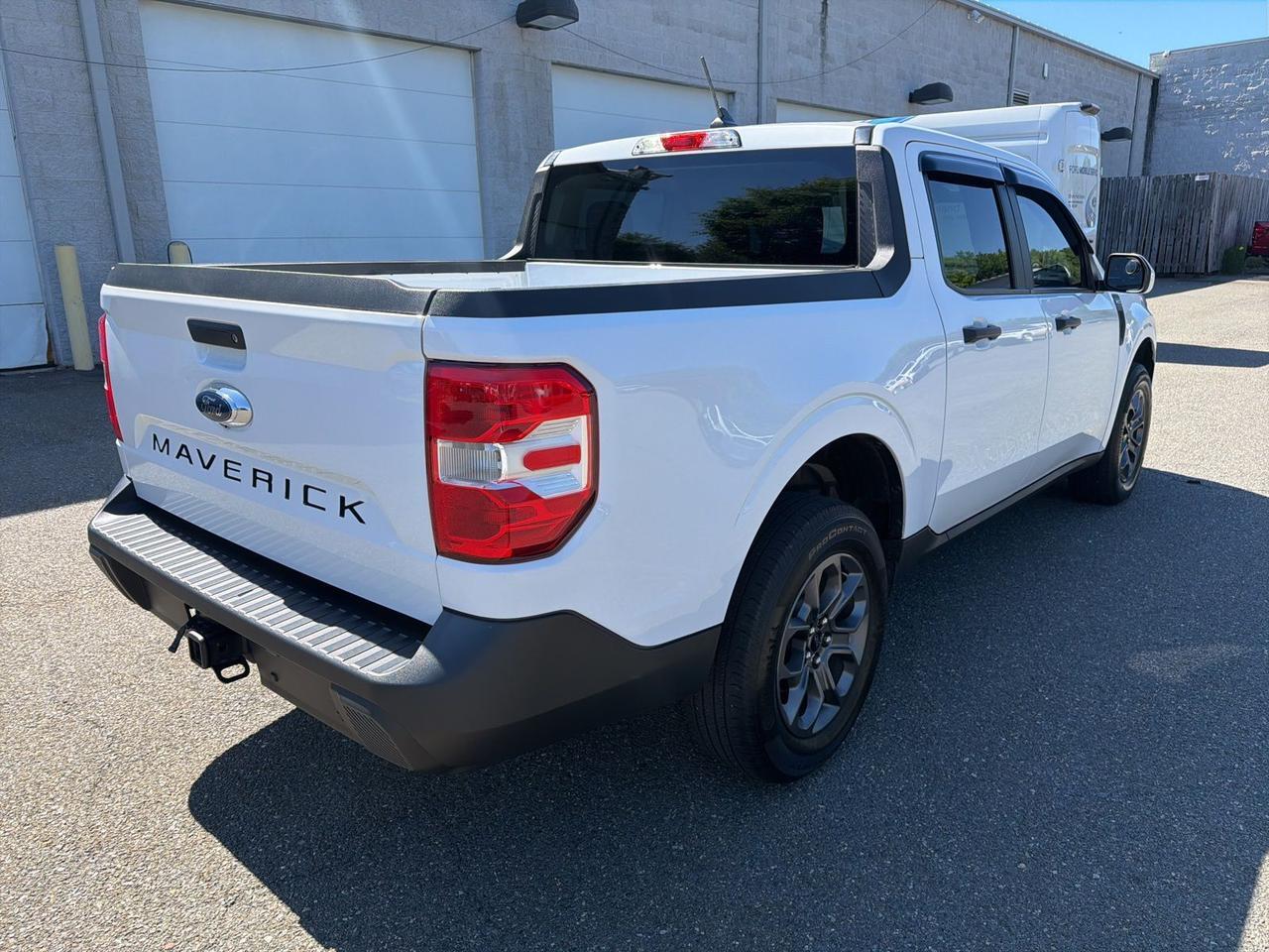 2023 Ford Maverick XLT Ashland VA