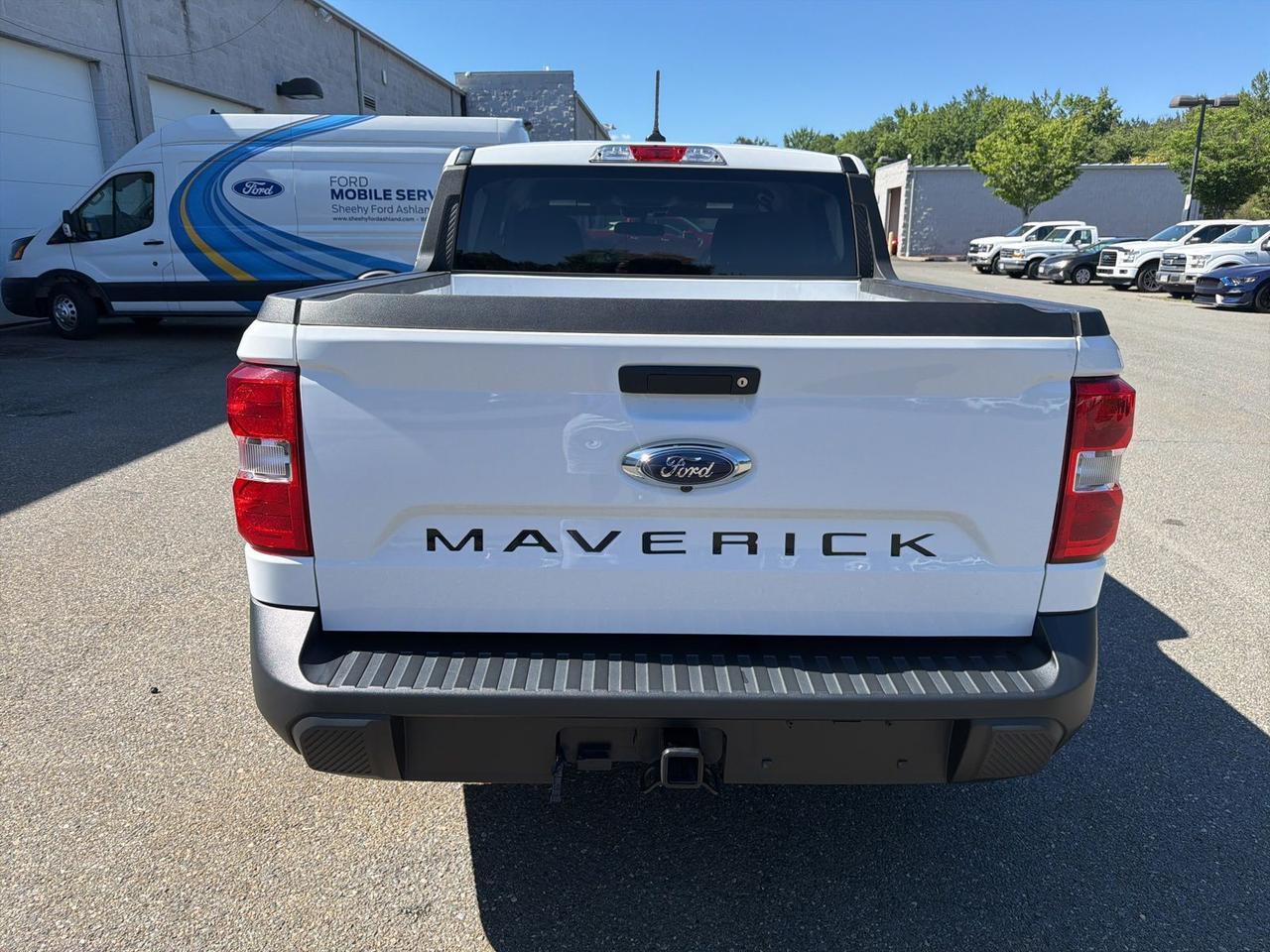 2023 Ford Maverick XLT Ashland VA
