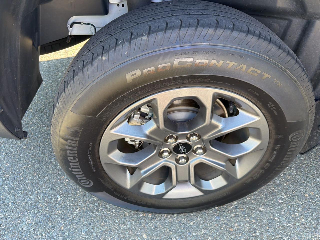 2023 Ford Maverick XLT Ashland VA
