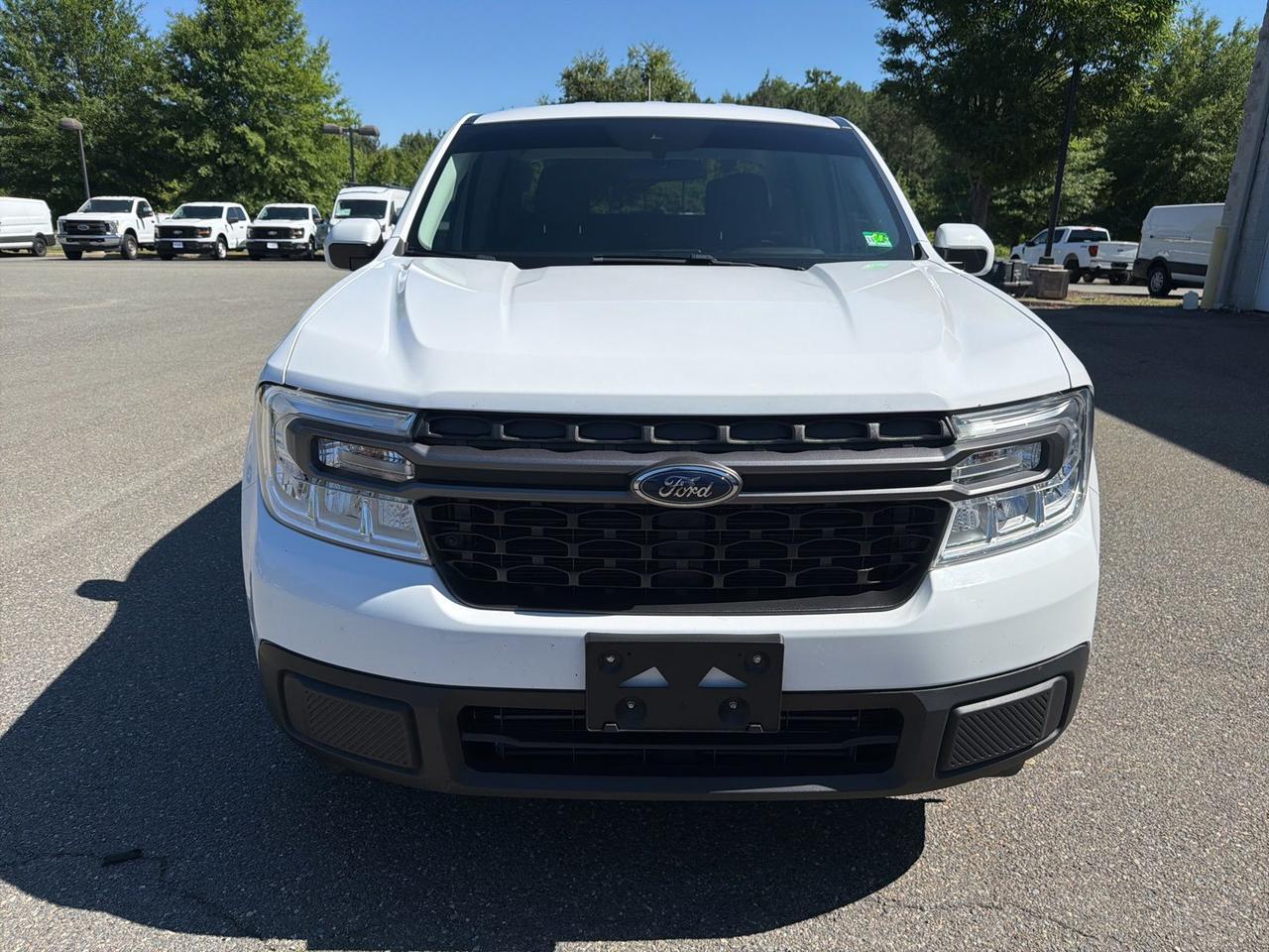 2023 Ford Maverick XLT Ashland VA