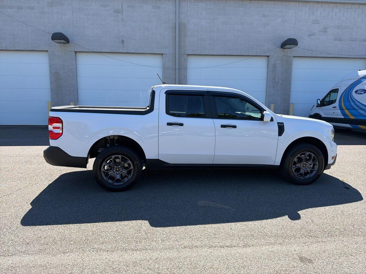 2023 Ford Maverick XLT Ashland VA