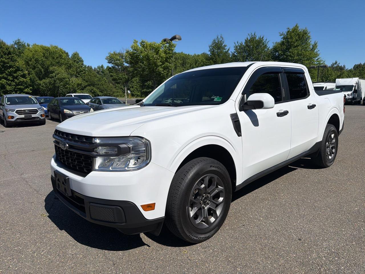 2023 Ford Maverick