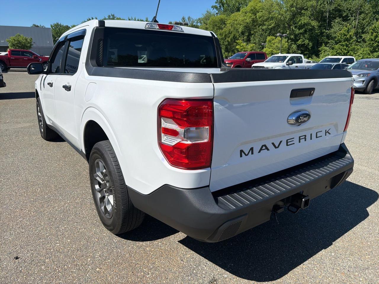 2023 Ford Maverick XLT Ashland VA