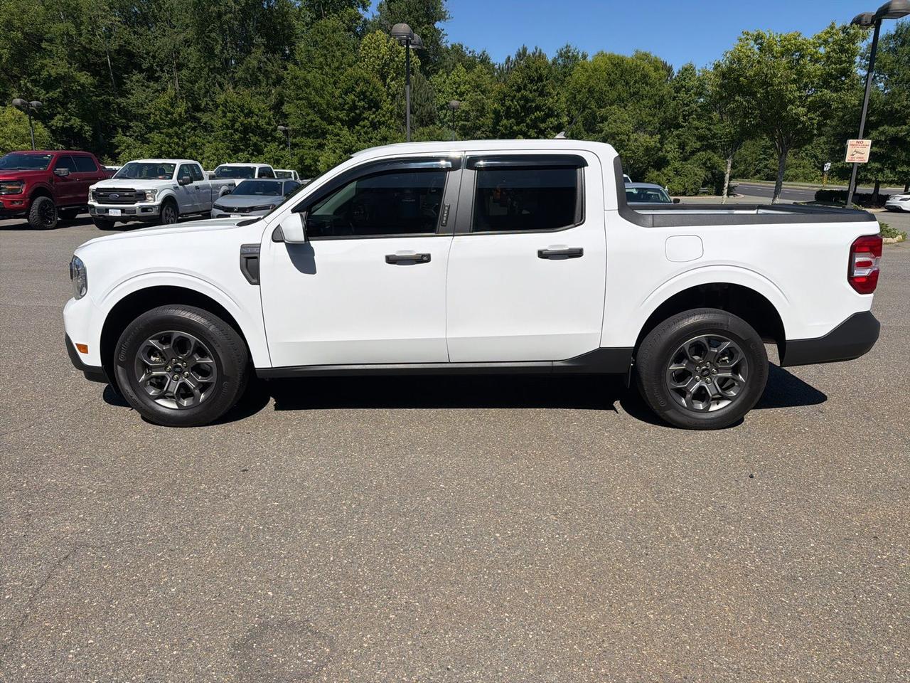 2023 Ford Maverick XLT Ashland VA