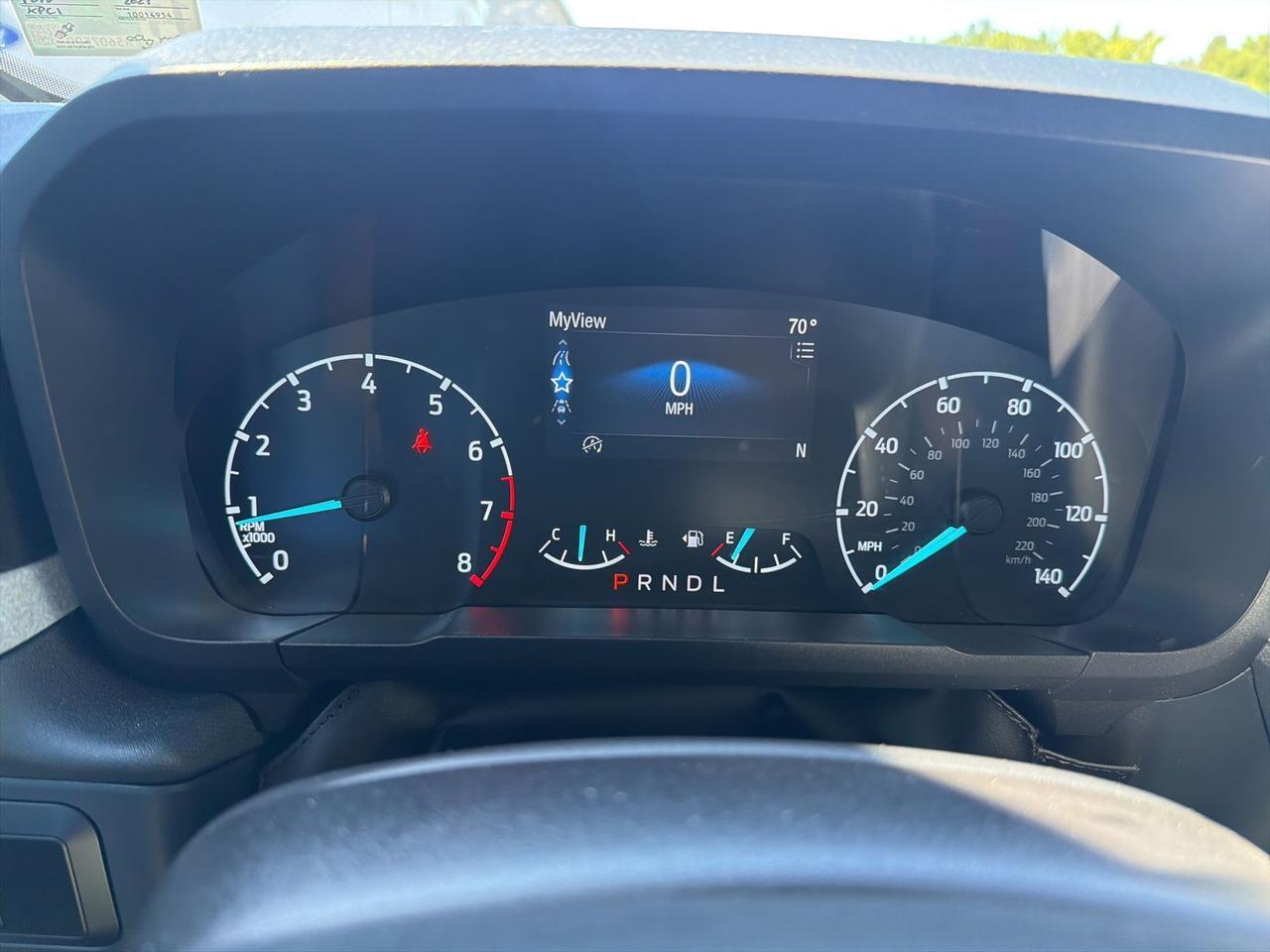 2023 Ford Maverick XLT Ashland VA