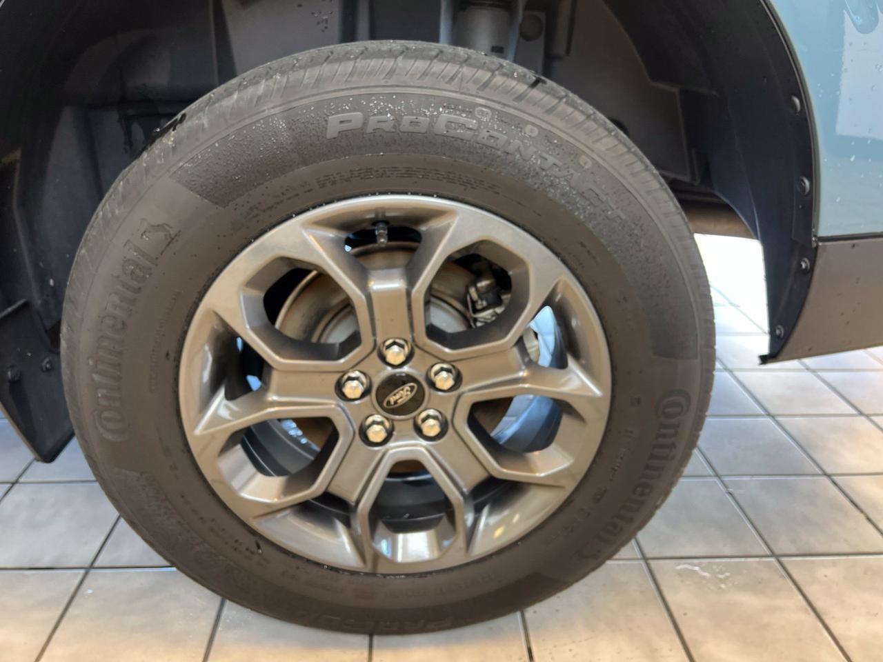 2023 Ford Maverick XLT Richmond VA