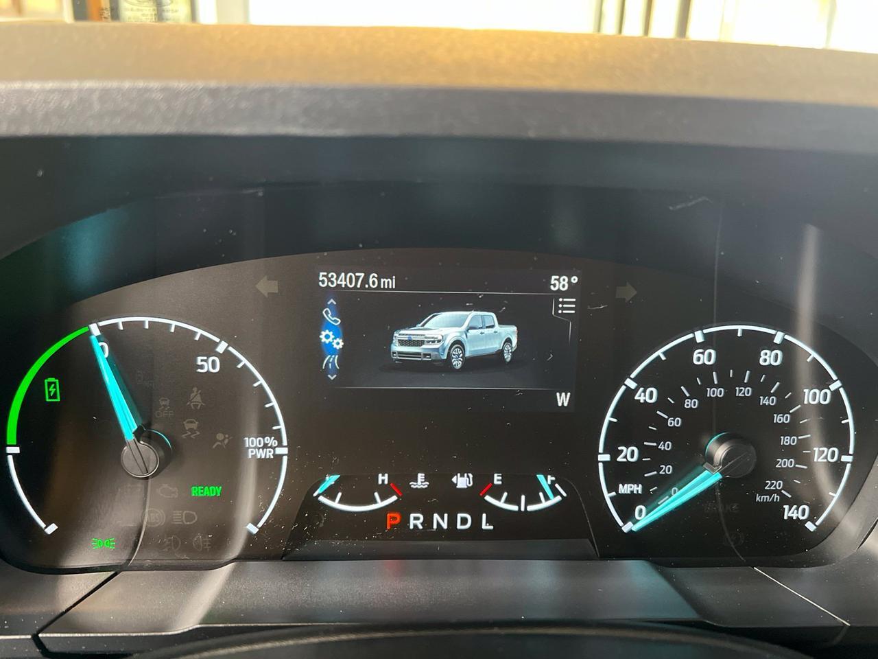 2023 Ford Maverick XLT Richmond VA