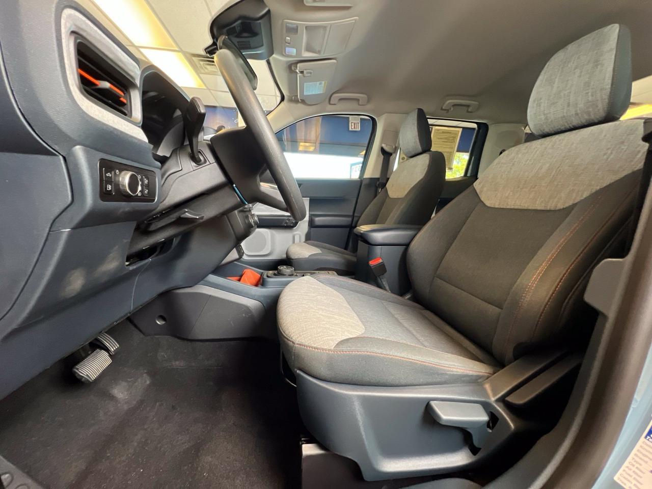 2023 Ford Maverick XLT Richmond VA