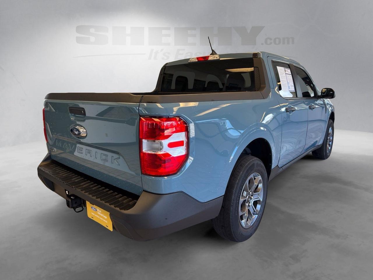 2023 Ford Maverick XLT Richmond VA