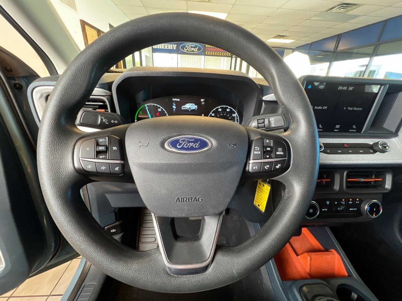 2023 Ford Maverick XLT Richmond VA