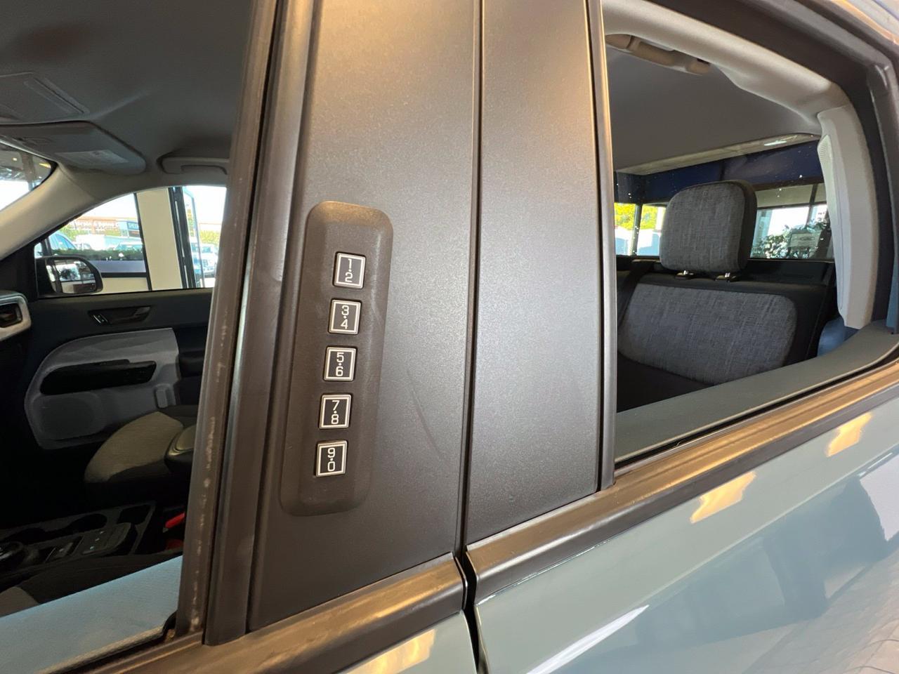 2023 Ford Maverick XLT Richmond VA