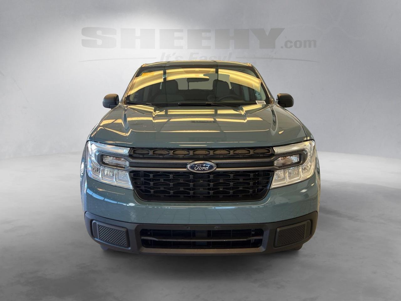 2023 Ford Maverick XLT Richmond VA