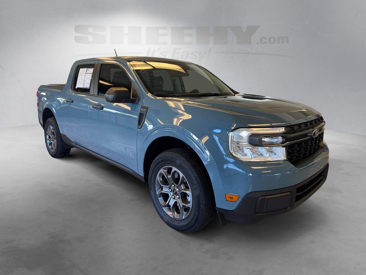 2023 Ford Maverick XLT Richmond VA