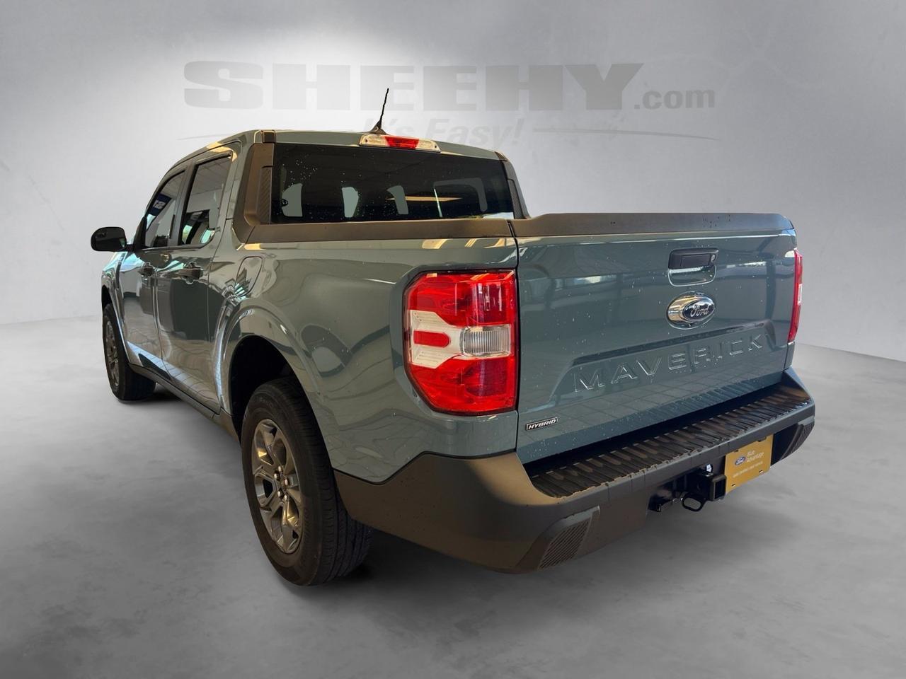 2023 Ford Maverick XLT Richmond VA