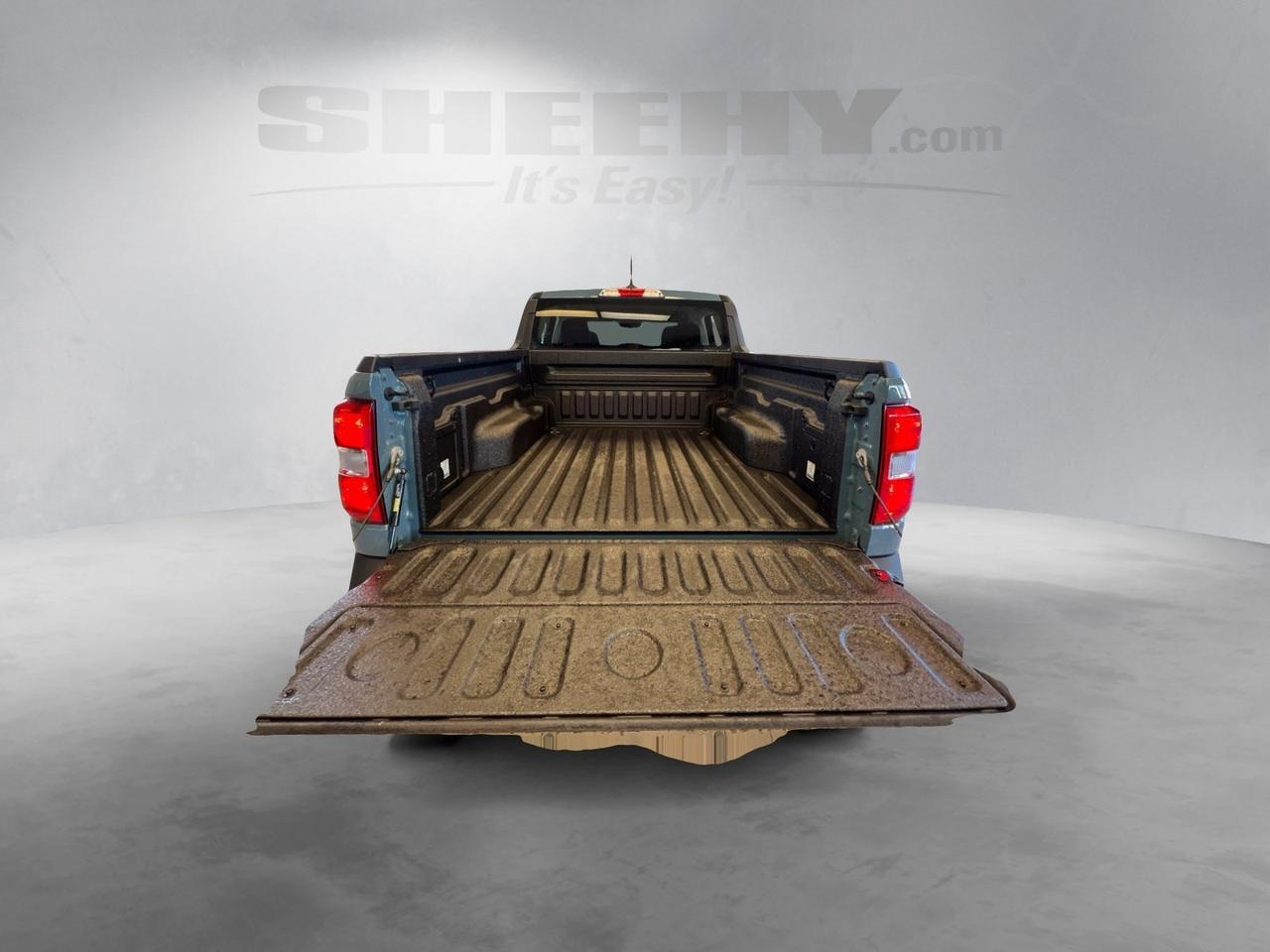 2023 Ford Maverick XLT Richmond VA
