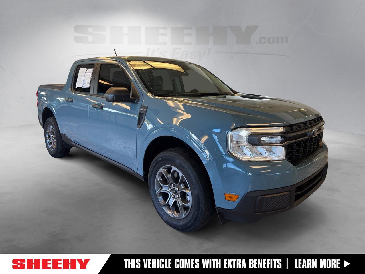 2023 Ford Maverick XLT