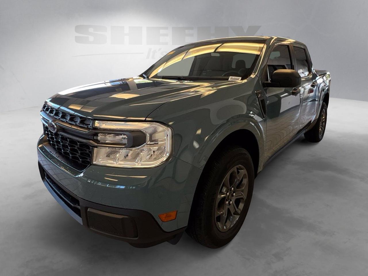 2023 Ford Maverick XLT Richmond VA