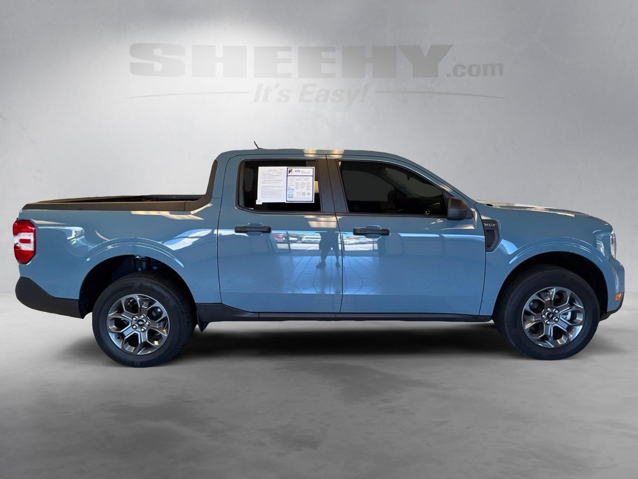 2023 Ford Maverick XLT Richmond VA