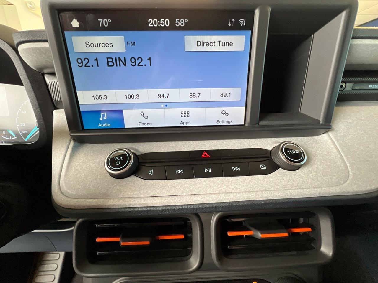 2023 Ford Maverick XLT Richmond VA