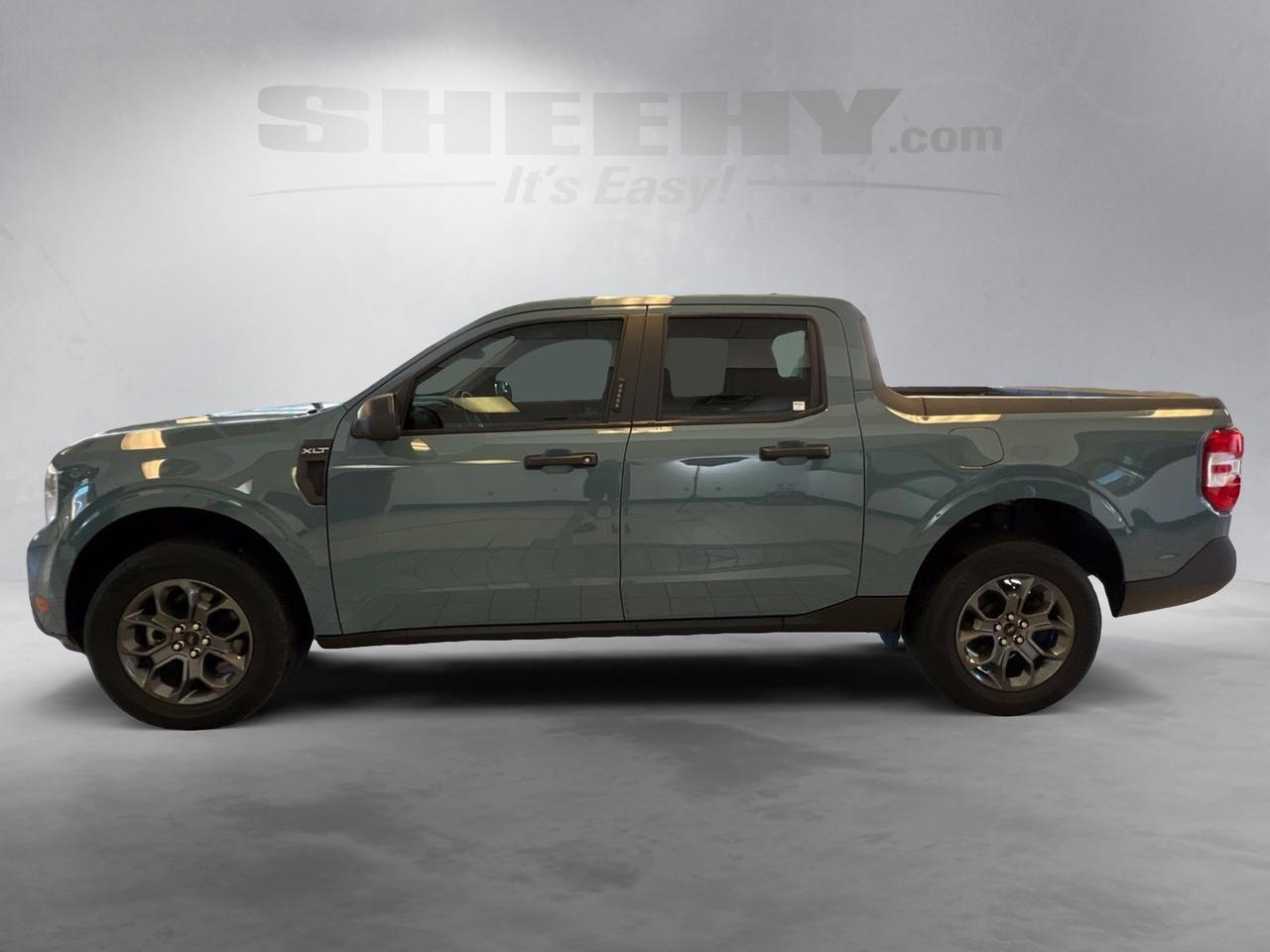 2023 Ford Maverick XLT Richmond VA
