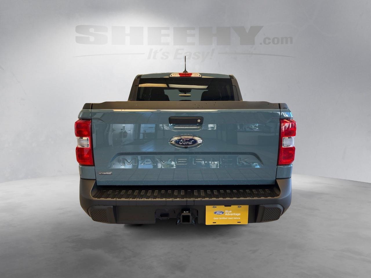 2023 Ford Maverick XLT Richmond VA