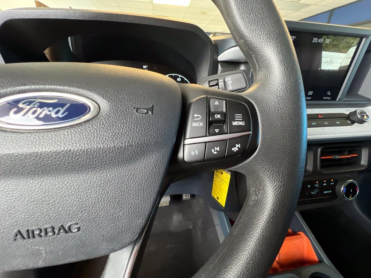 2023 Ford Maverick XLT Richmond VA
