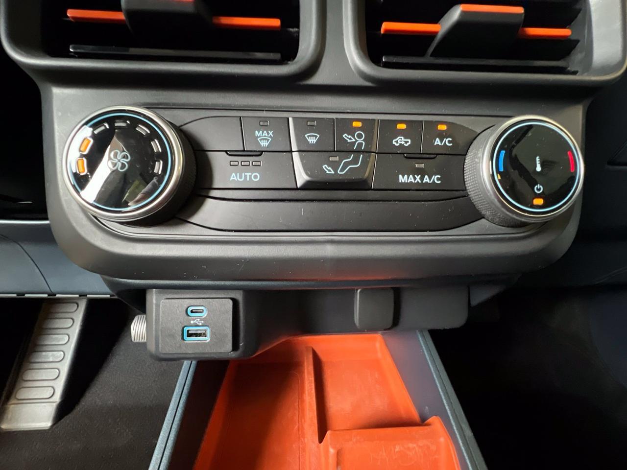2023 Ford Maverick XLT Richmond VA