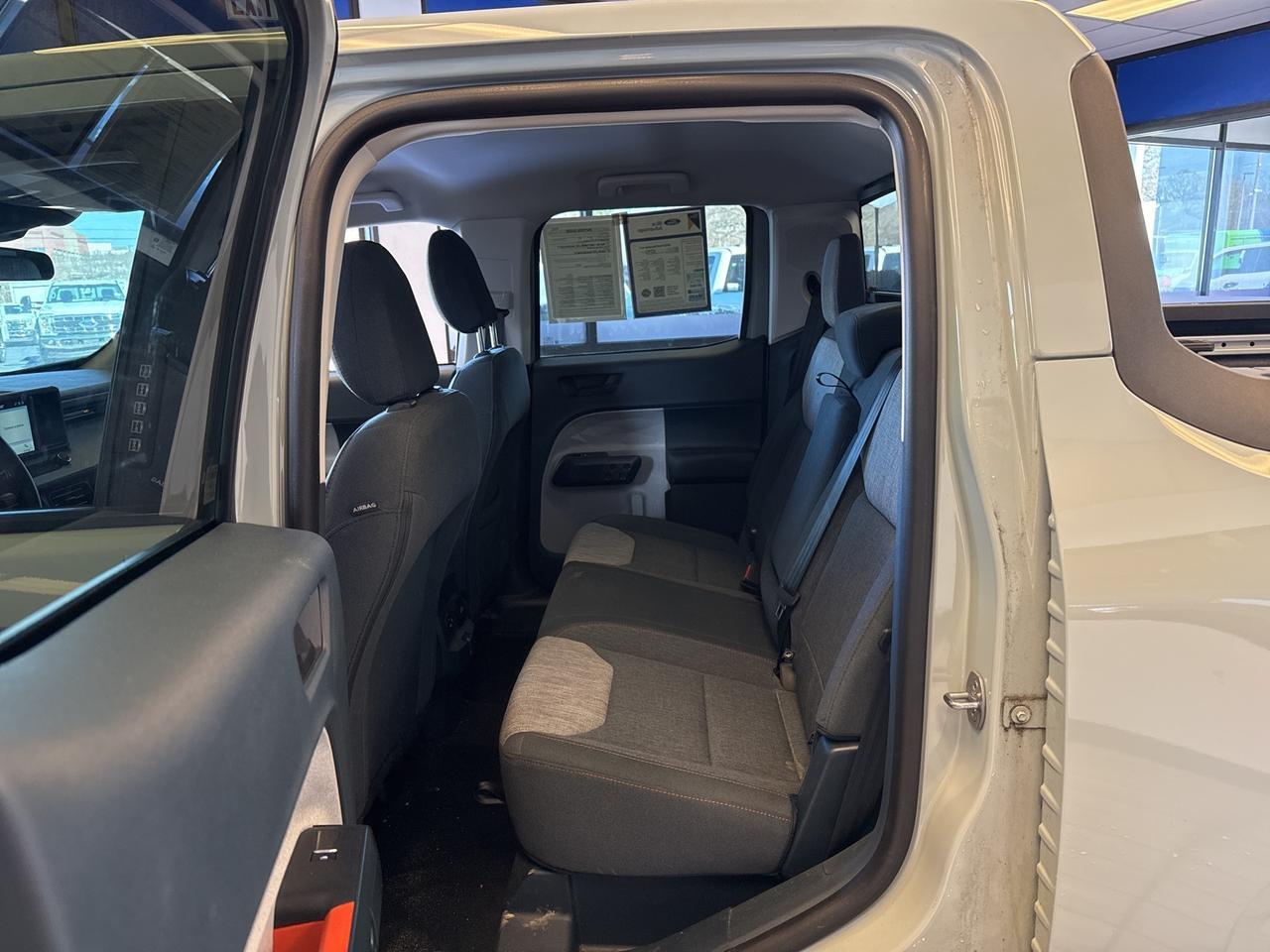 2023 Ford Maverick XLT Richmond VA