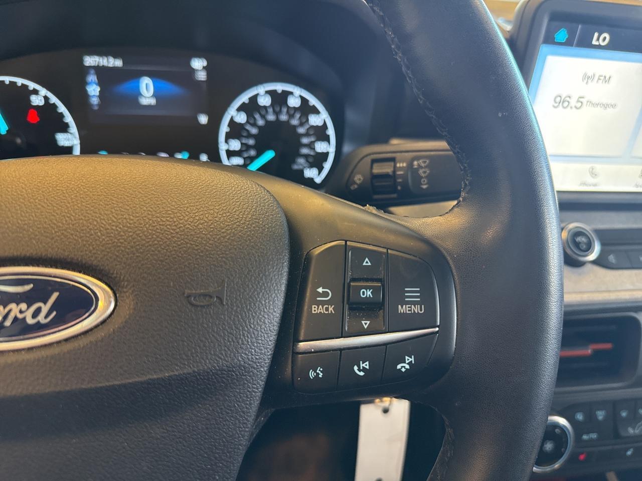 2023 Ford Maverick XLT Richmond VA