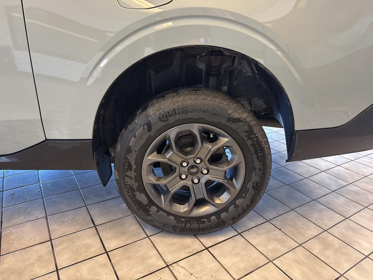 2023 Ford Maverick XLT Richmond VA