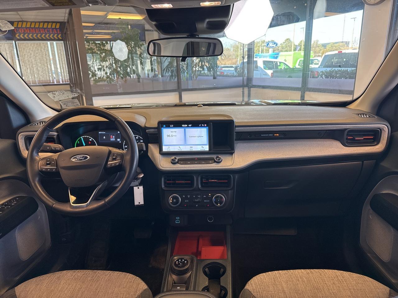 2023 Ford Maverick XLT Richmond VA