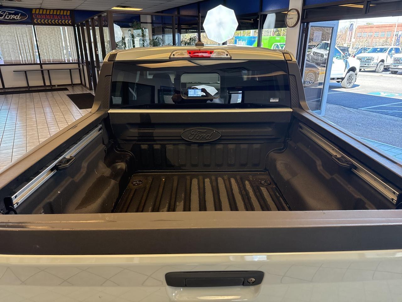 2023 Ford Maverick XLT Richmond VA