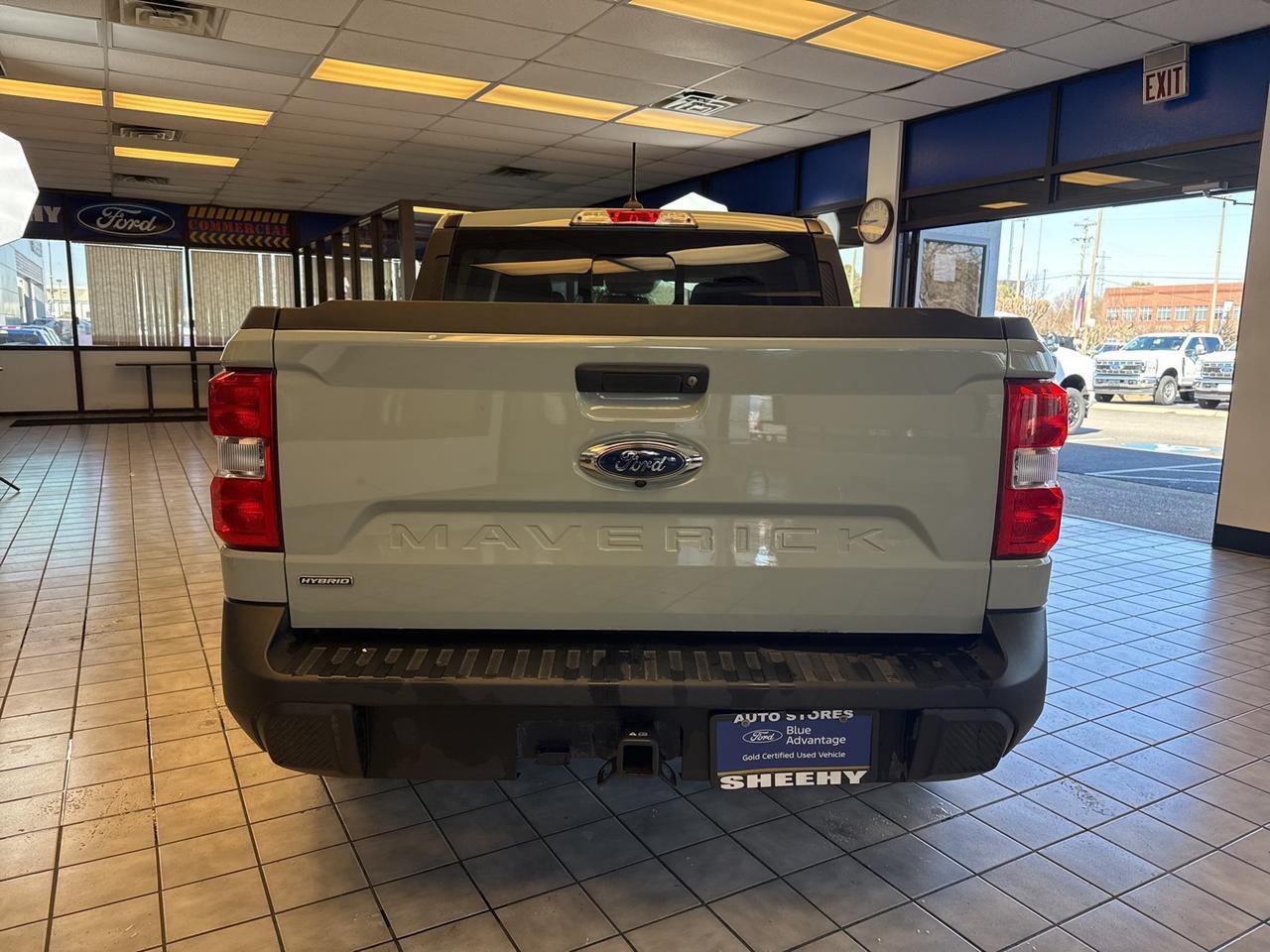 2023 Ford Maverick XLT Richmond VA